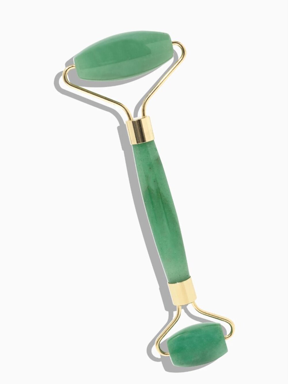 Herbivore De-Puffing Face Jade Roller